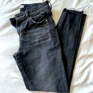 Zara Stylish Jeans